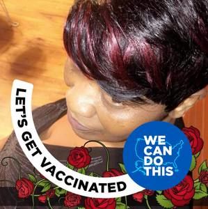 Meet your Posher, Sandra